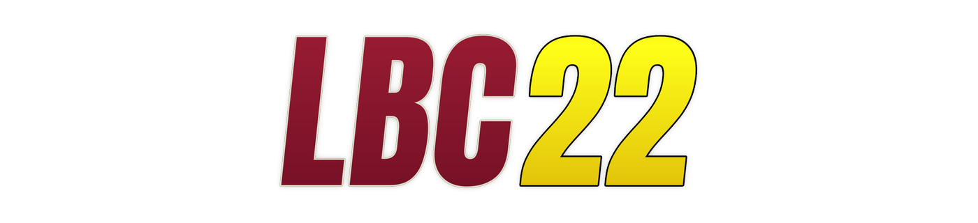 LBC22 Logo